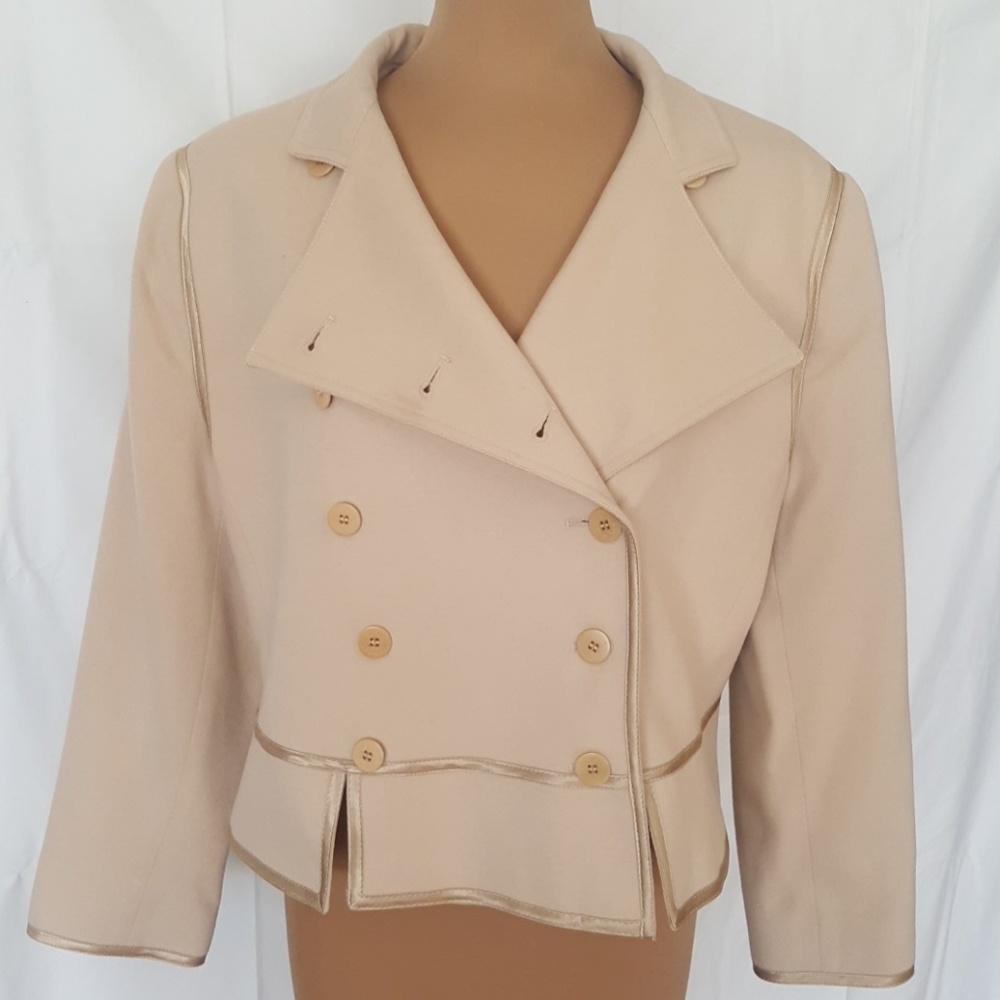 Louis Feraud jacket